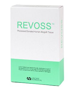 REVOSS ALLOGRAFT