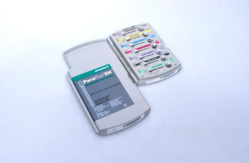 Metal Posts and Drills- Para-Post XH System, Titanium