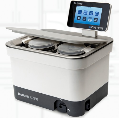 BioSonic Ultrasonic Cleaners- BioSonic UC150