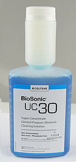 BioSonic Ultrasonic Cleaning Solutions