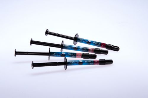 MIRIS2 Refills Effect Shades- 2.3 g(1.4ml)