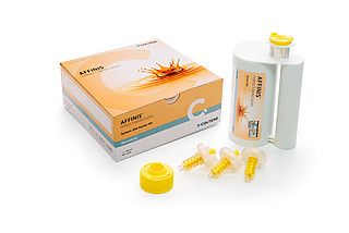 AFFINIS MonoBody A-Silicone