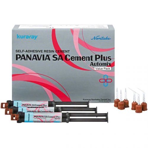  Panavia SA Cement Plus