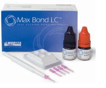 SELF-ETCHING BONDING AGENT