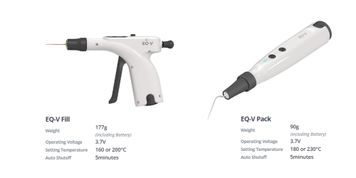 Endodontic Obturation System- EQ-V