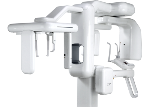 Advanced Technology Dental X-ray Imaging system