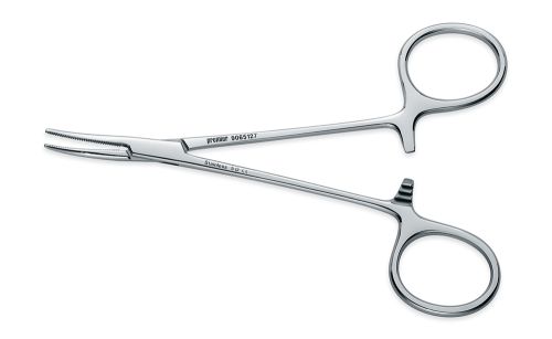  Periodontal and Oral Surgery Instruments - Hemostats,  Needle Holders 