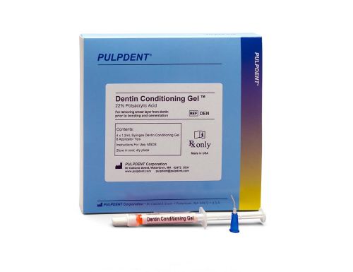 Dentin Conditioning Gel