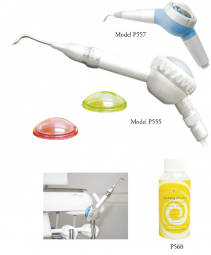 Air Polishing System