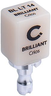 BRILLIANT Crios Block Refills
