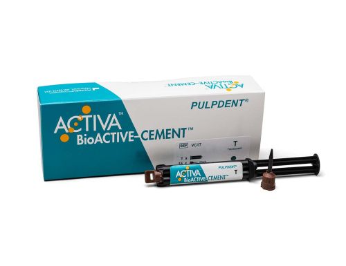 Activa Bioactive-Cement