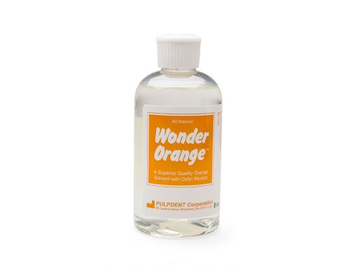 Wonder Orange