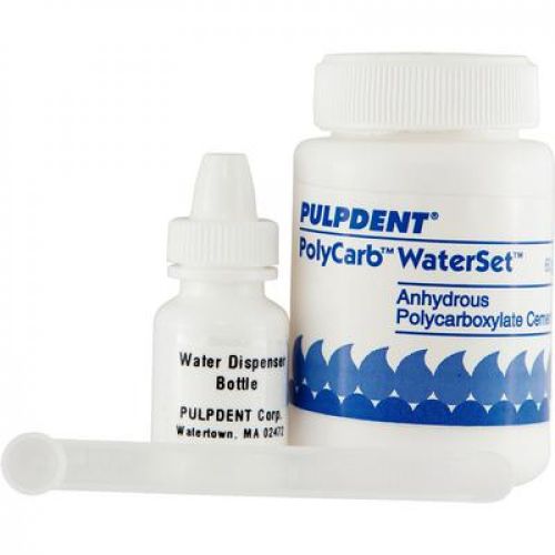 PolyCarb WaterSet