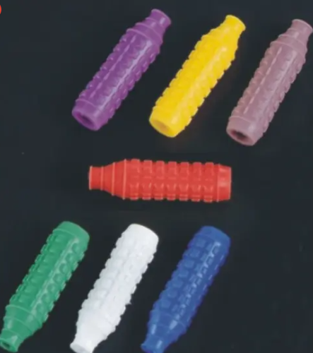 Silicone Instrument Grips 