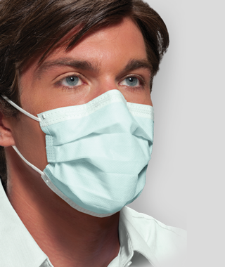 Ultra Earloop Mask- ASTM LEVEL 3