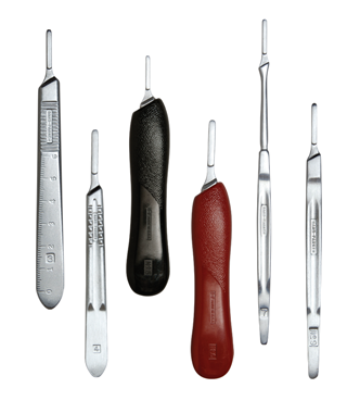 Non-Sterile Handles, Conventional