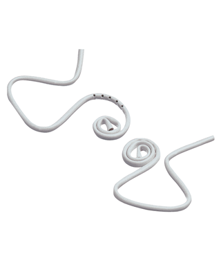 Hygoformic Saliva Ejectors