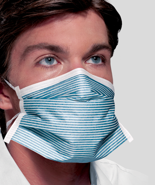 Isolator Plus N95 Surgical Respirator- MAXIMUM FILTRATION
