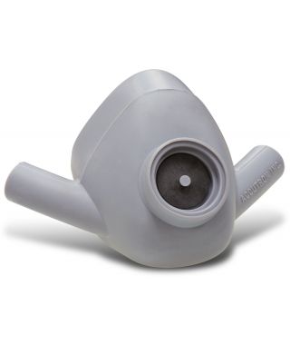 Personal Inhaler Plus+ Nasal Masks- Multi-Use Masks (Steam Sterilize)