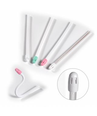 Comfort Plus Premium Saliva Ejectors