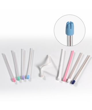 Premium Saliva Ejectors