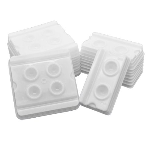 Disposable Mixing Wells