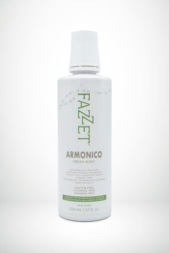 PREVENTIVE CARE- Fazzet [Mouthwashes- Toothpastes]